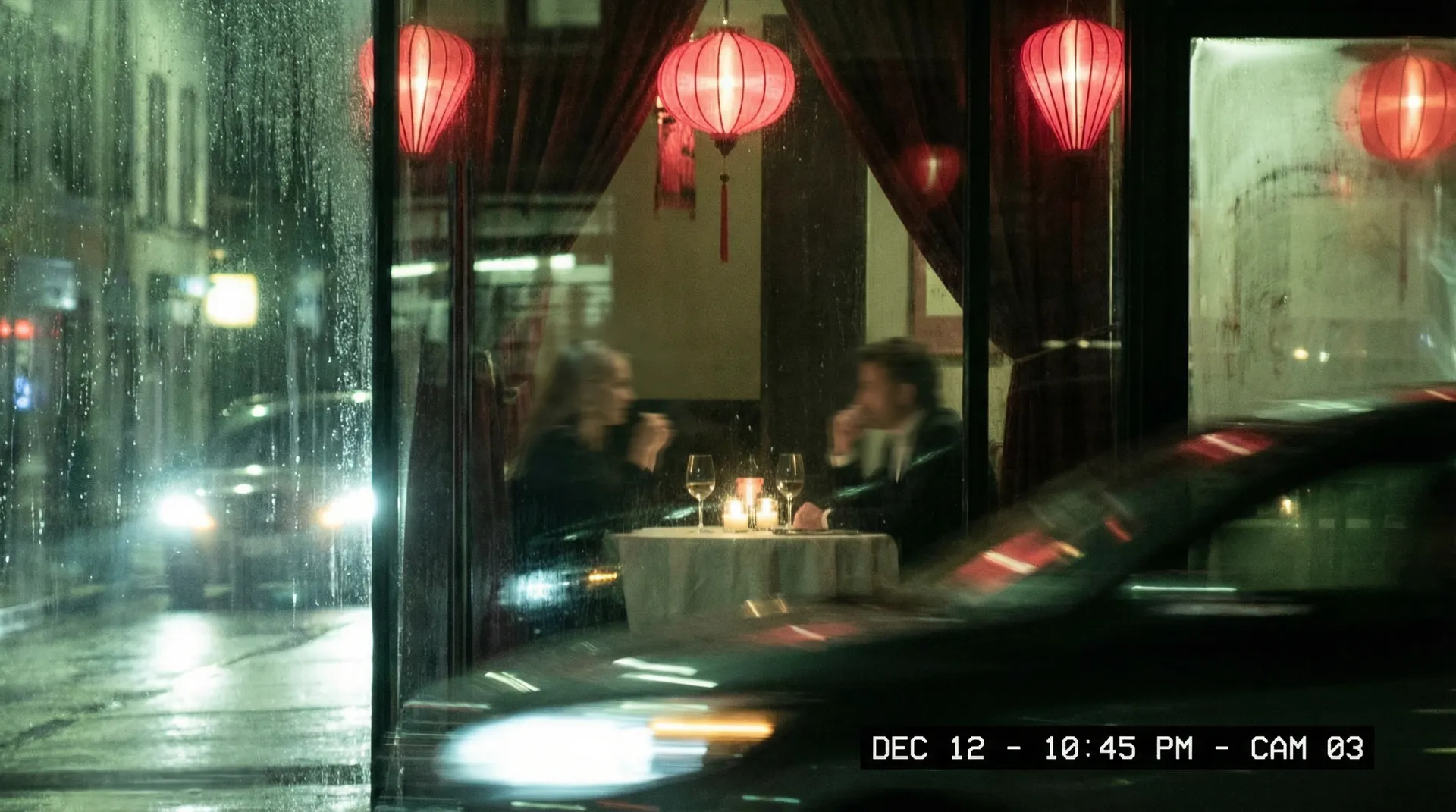 吃瓜爆料网 - 密会餐厅偷拍